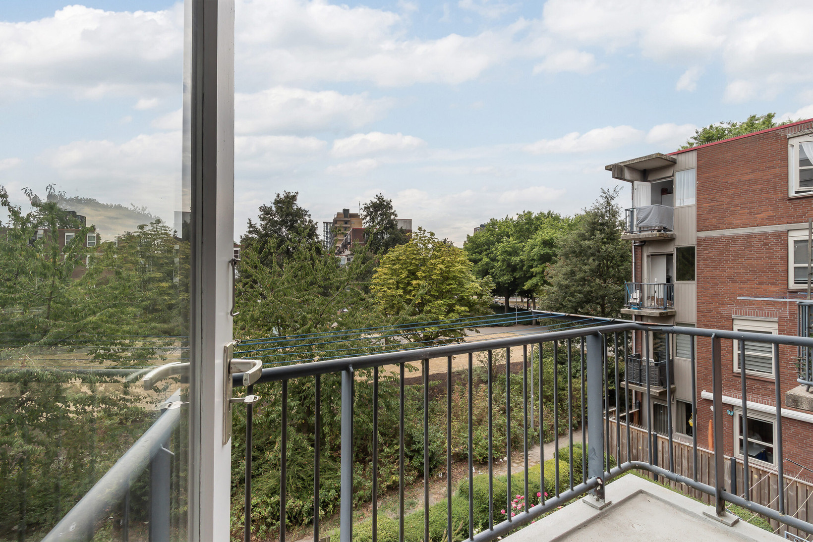 Appartement te koop: Taborstraat 84, Rotterdam
