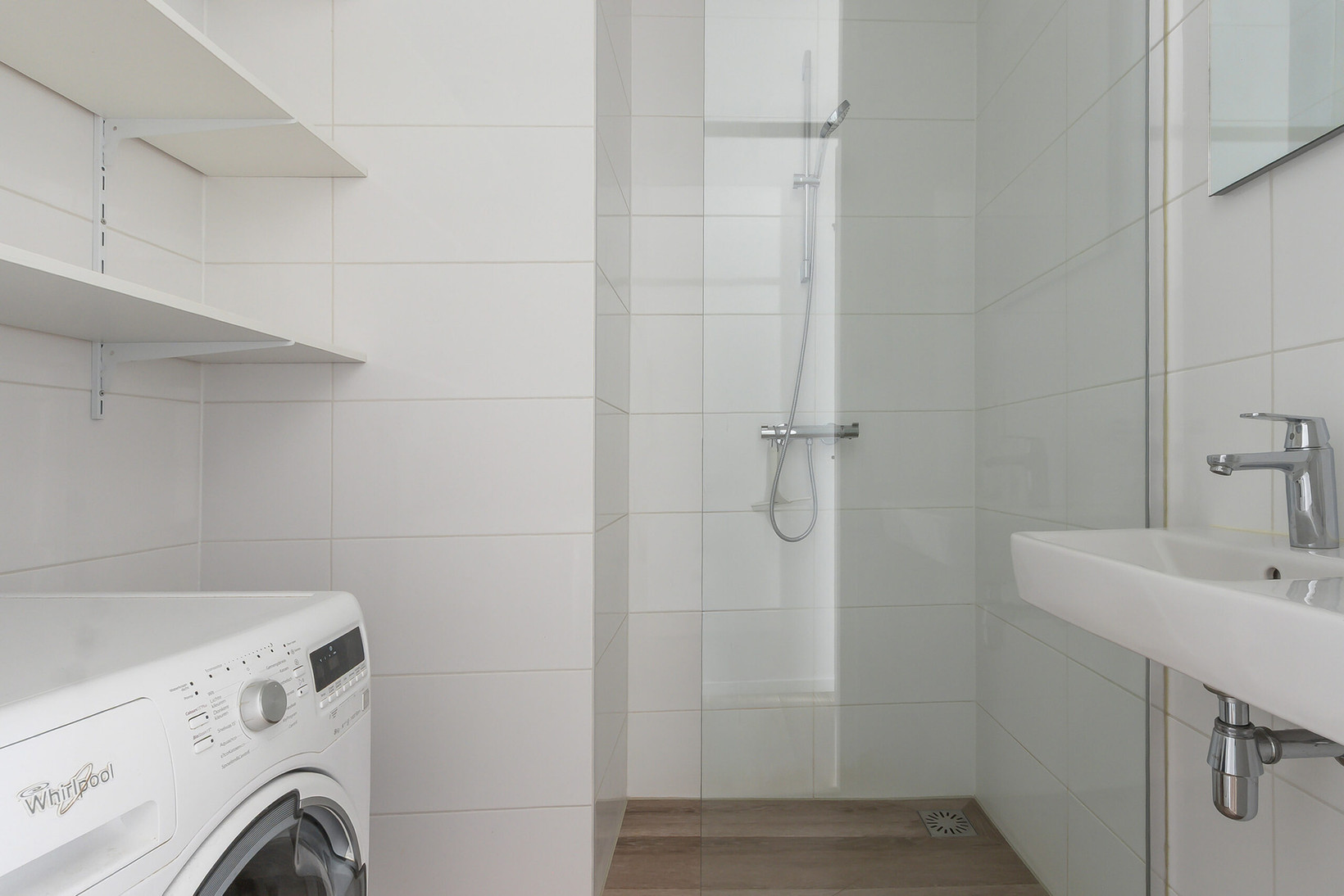 Appartement te koop: Taborstraat 84, Rotterdam