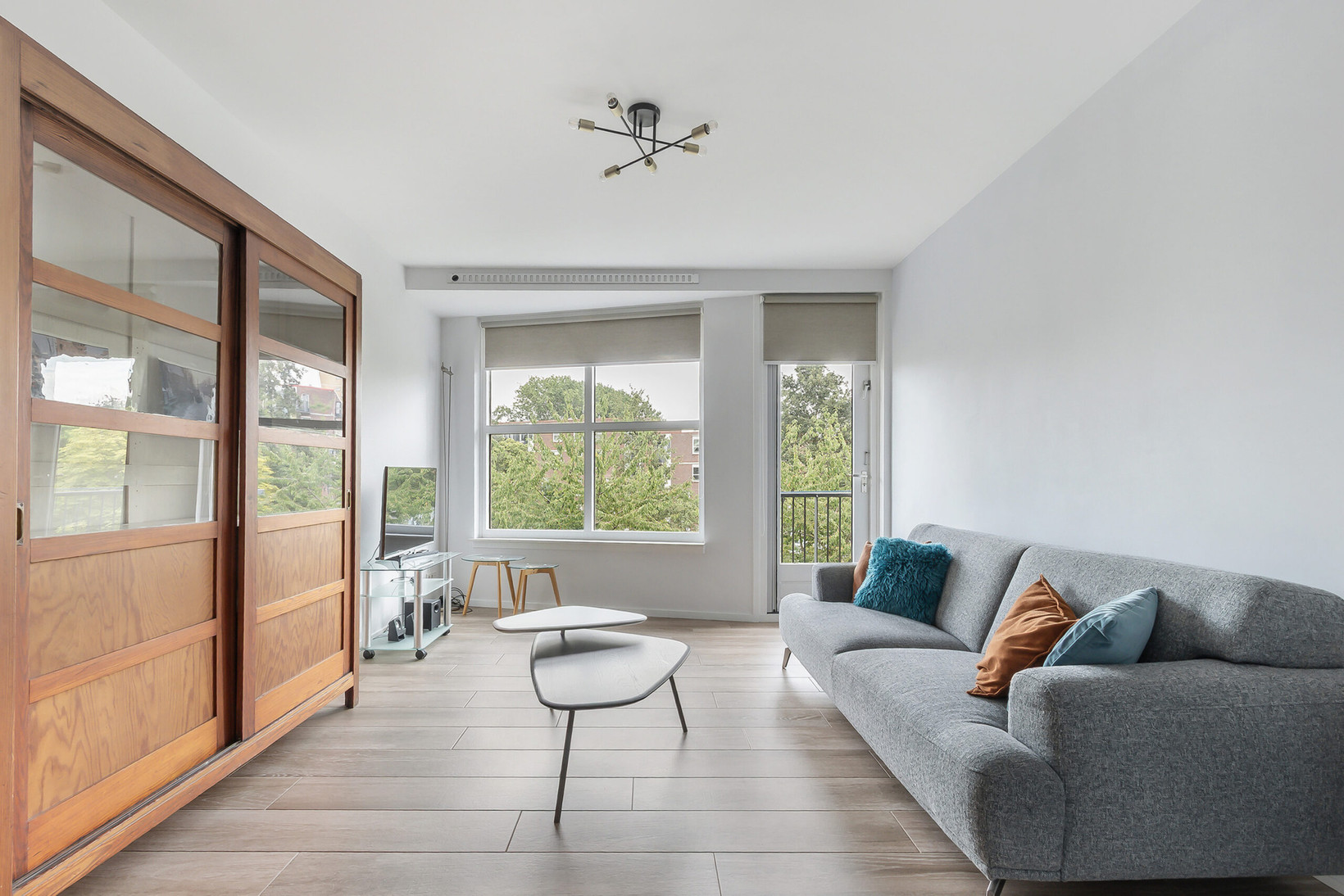 Appartement te koop: Taborstraat 84, Rotterdam