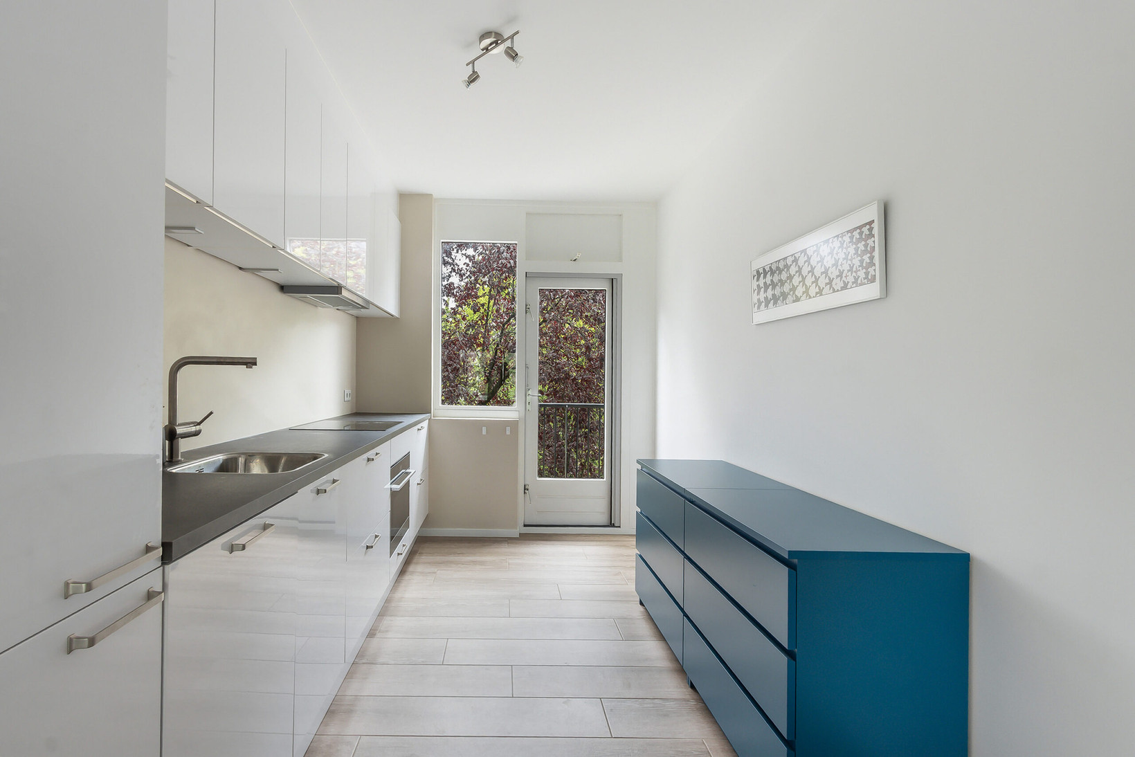 Appartement te koop: Taborstraat 84, Rotterdam
