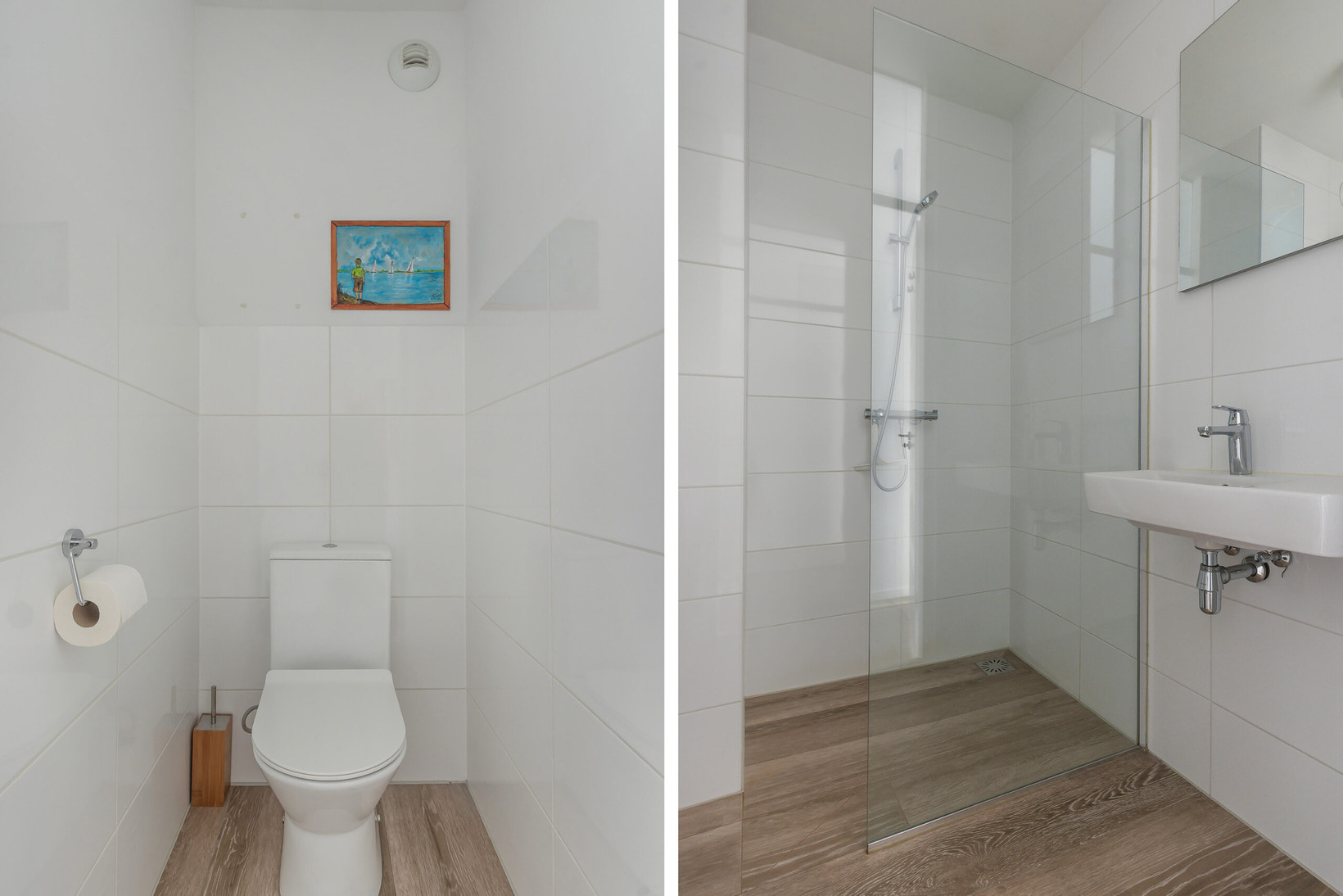 Appartement te koop: Taborstraat 84, Rotterdam
