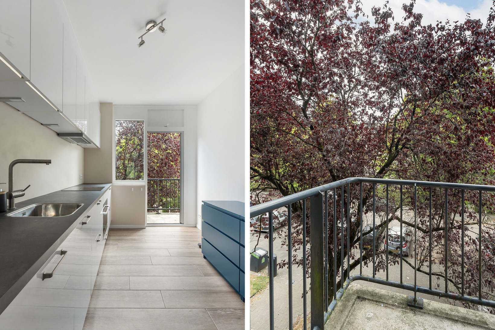 Appartement te koop: Taborstraat 84, Rotterdam