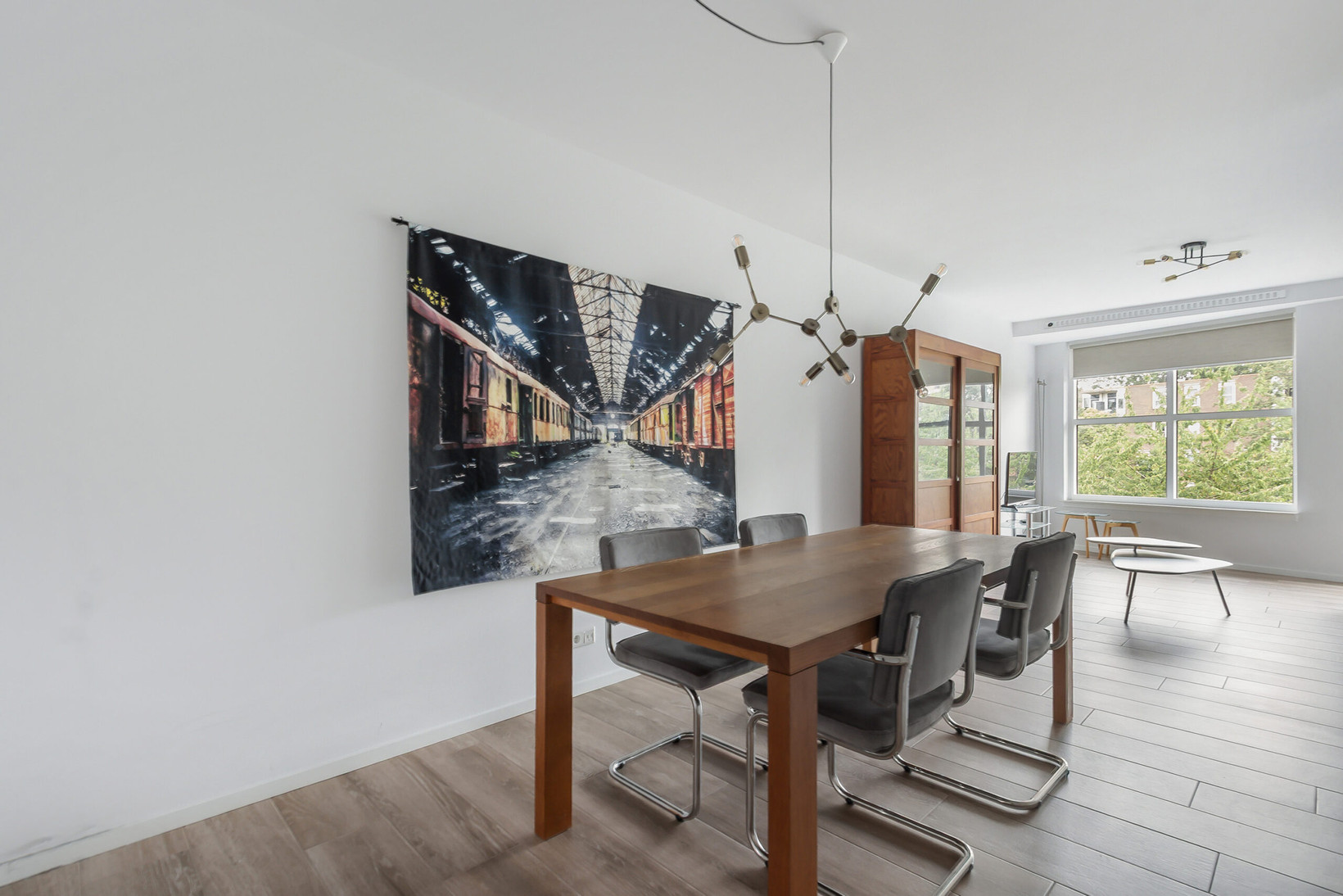 Appartement te koop: Taborstraat 84, Rotterdam
