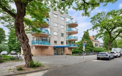 1e Jerichostraat 19-B
