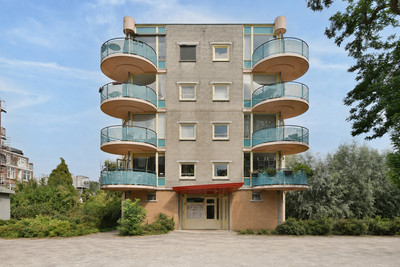Appartement te koop 1e Jerichostraat 41