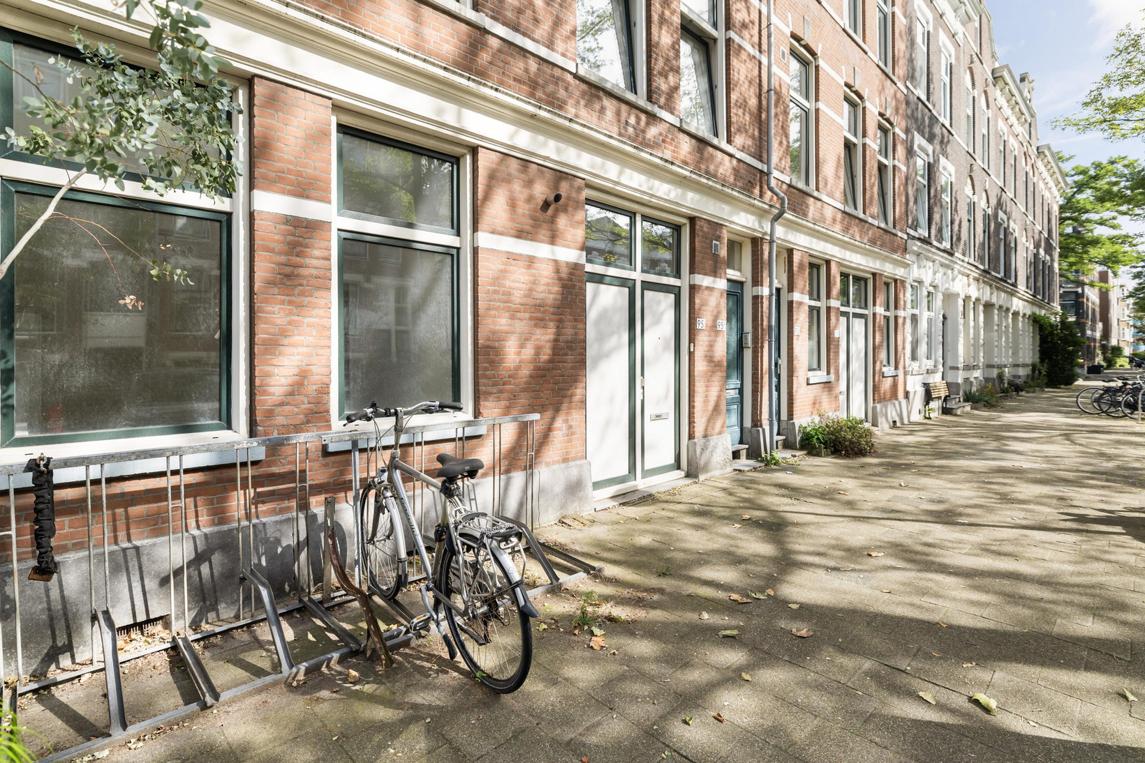 Woning te koop: 1e Jerichostraat 95-B, Rotterdam