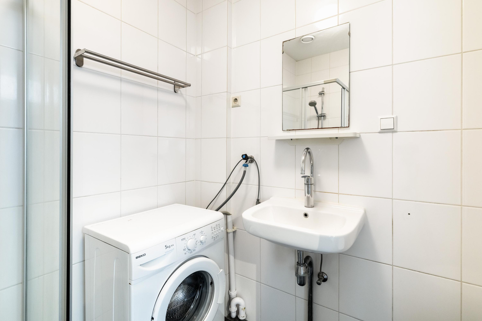Woning te koop: 1e Jerichostraat 95-B, Rotterdam