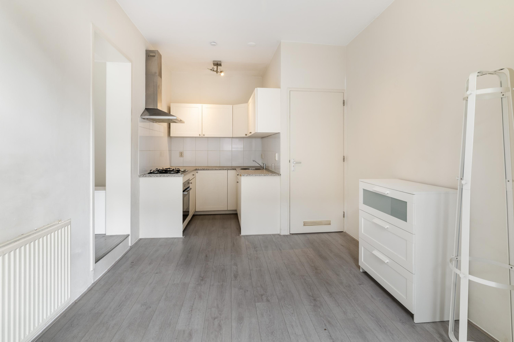 Woning te koop: 1e Jerichostraat 95-B, Rotterdam