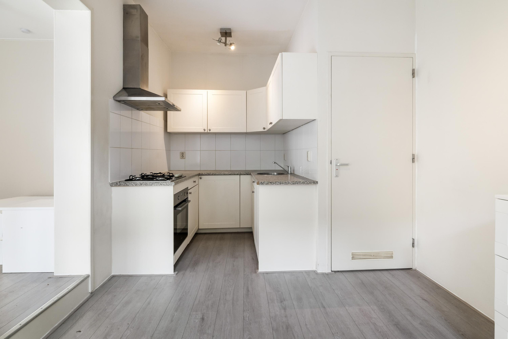 Woning te koop: 1e Jerichostraat 95-B, Rotterdam