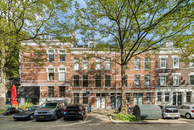 1e Jerichostraat 95-B
