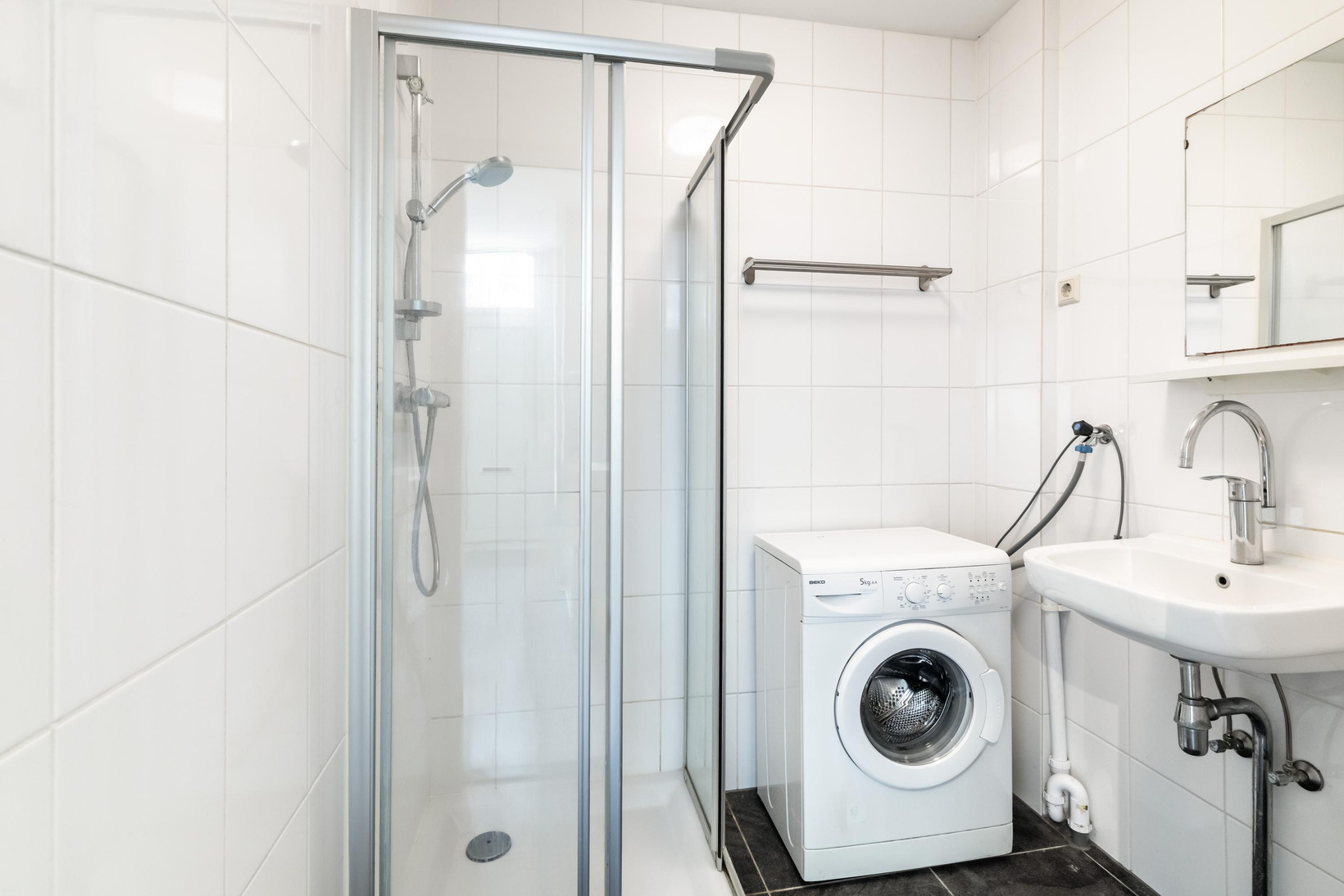 Woning te koop: 1e Jerichostraat 95-B, Rotterdam