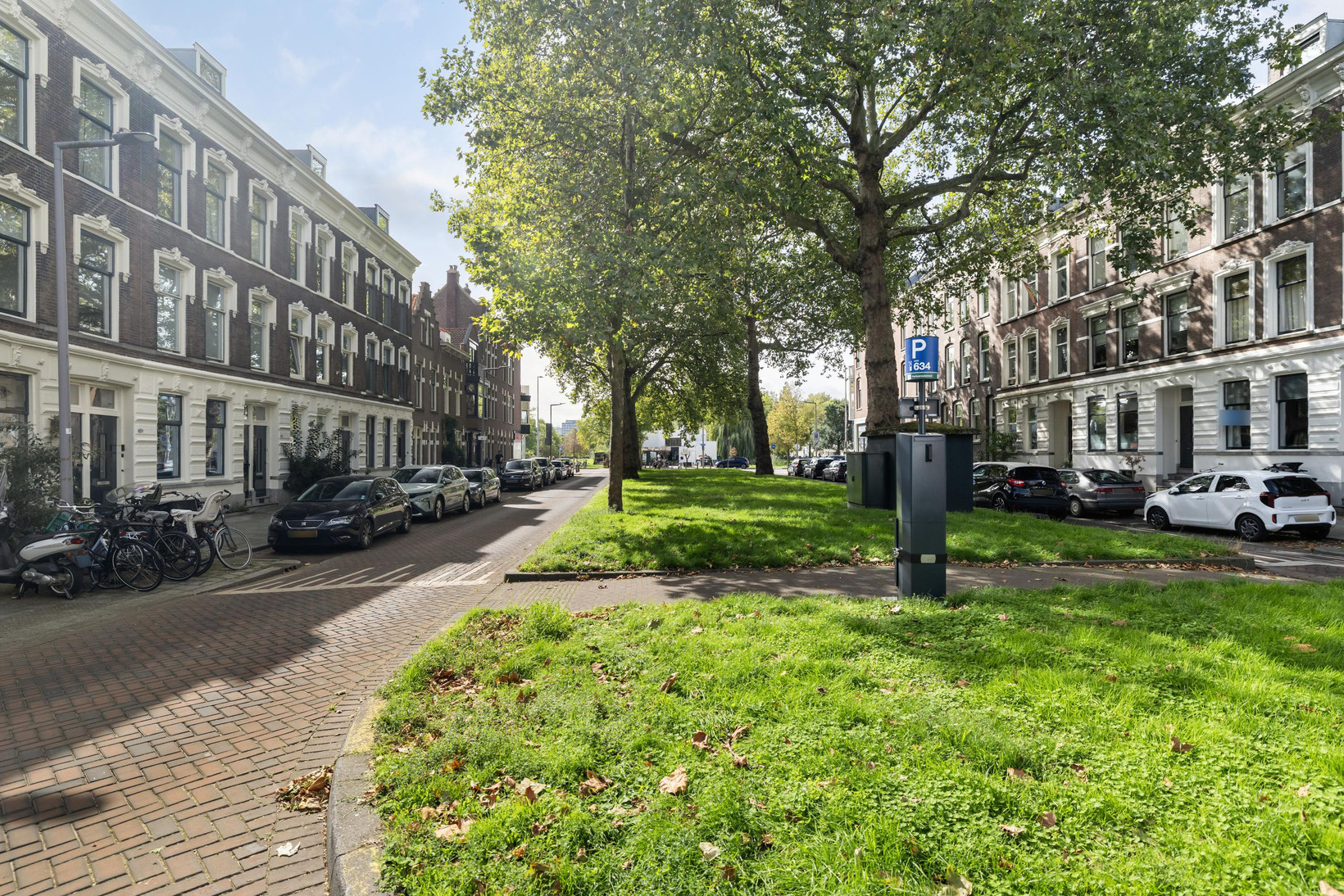 Woning te koop: 1e Jerichostraat 95-B, Rotterdam