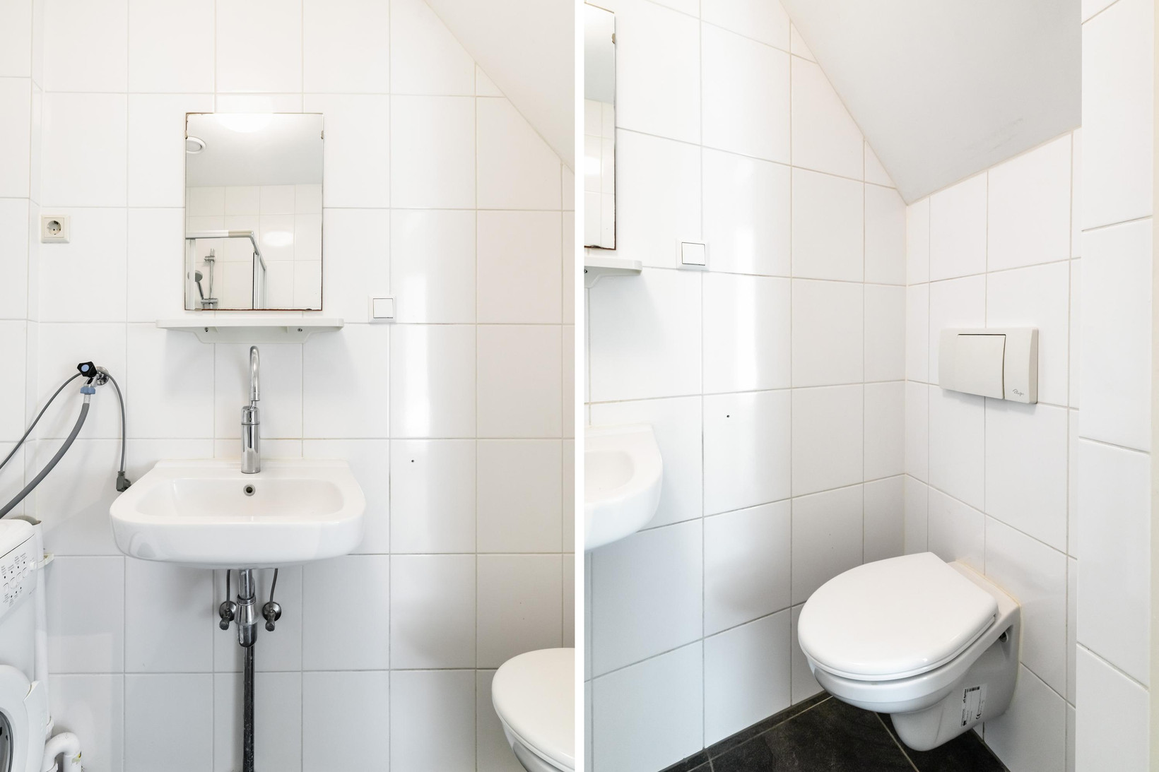 Woning te koop: 1e Jerichostraat 95-B, Rotterdam