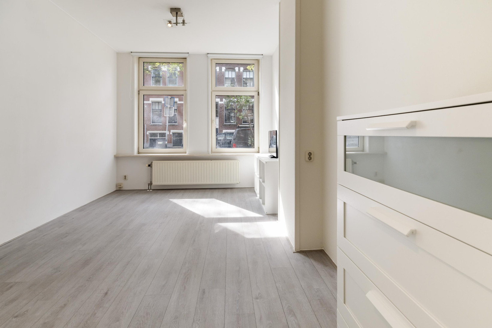 Woning te koop: 1e Jerichostraat 95-B, Rotterdam