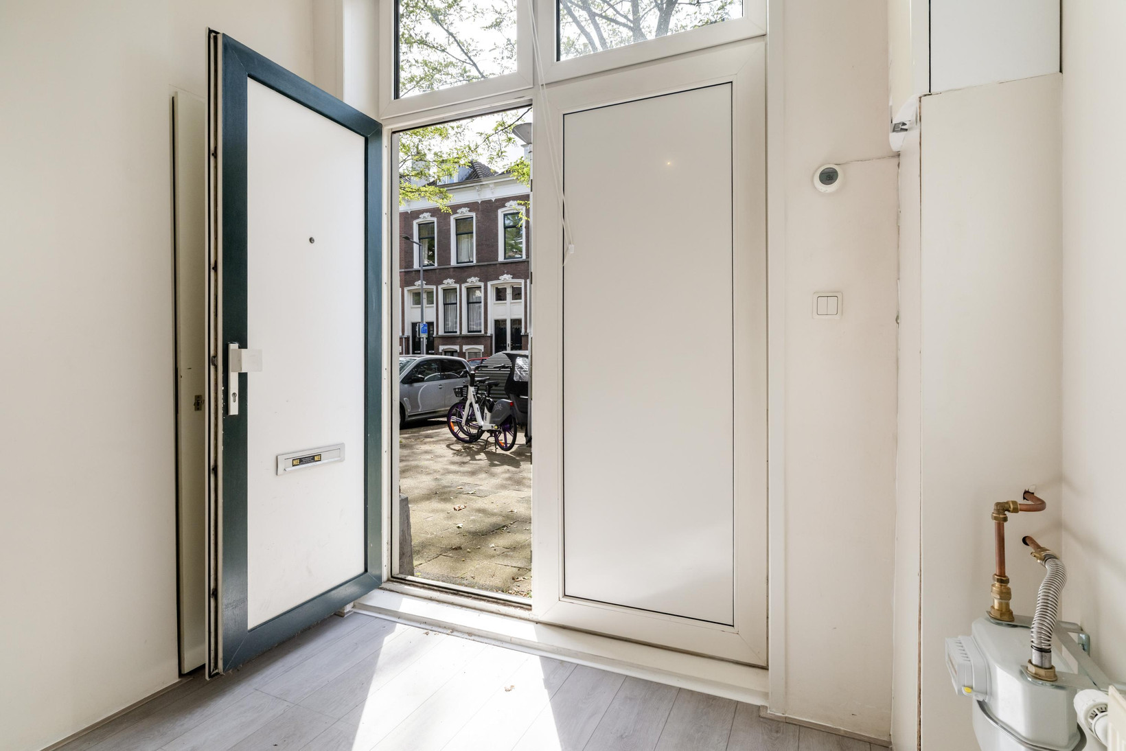 Woning te koop: 1e Jerichostraat 95-B, Rotterdam