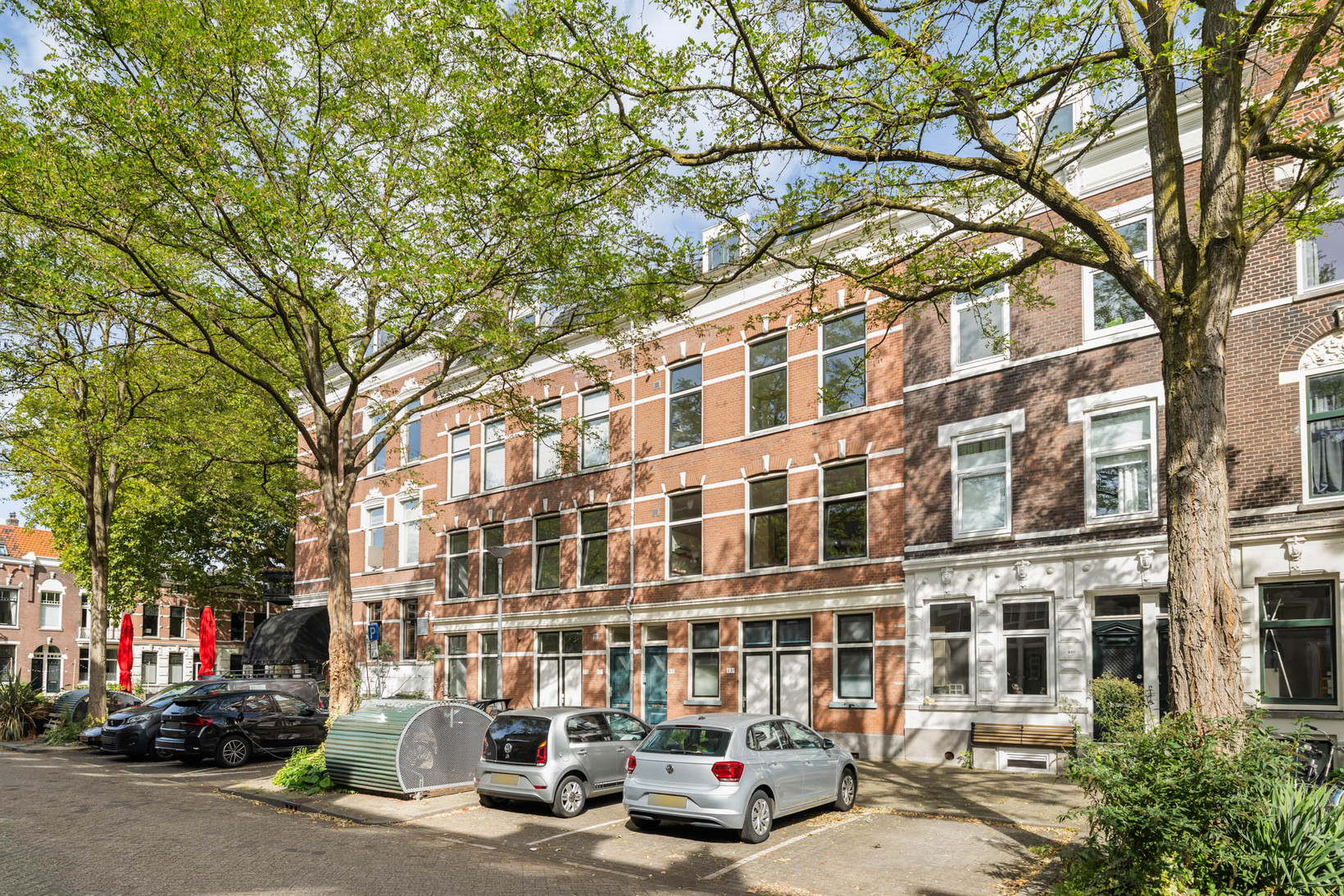 Woning te koop: 1e Jerichostraat 95-B, Rotterdam
