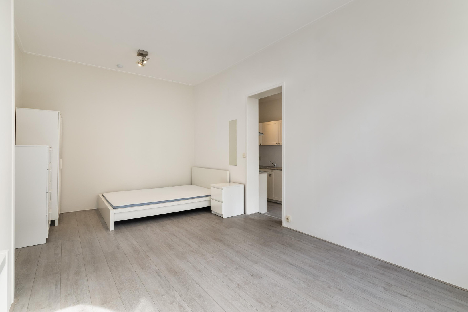 Woning te koop: 1e Jerichostraat 95-B, Rotterdam