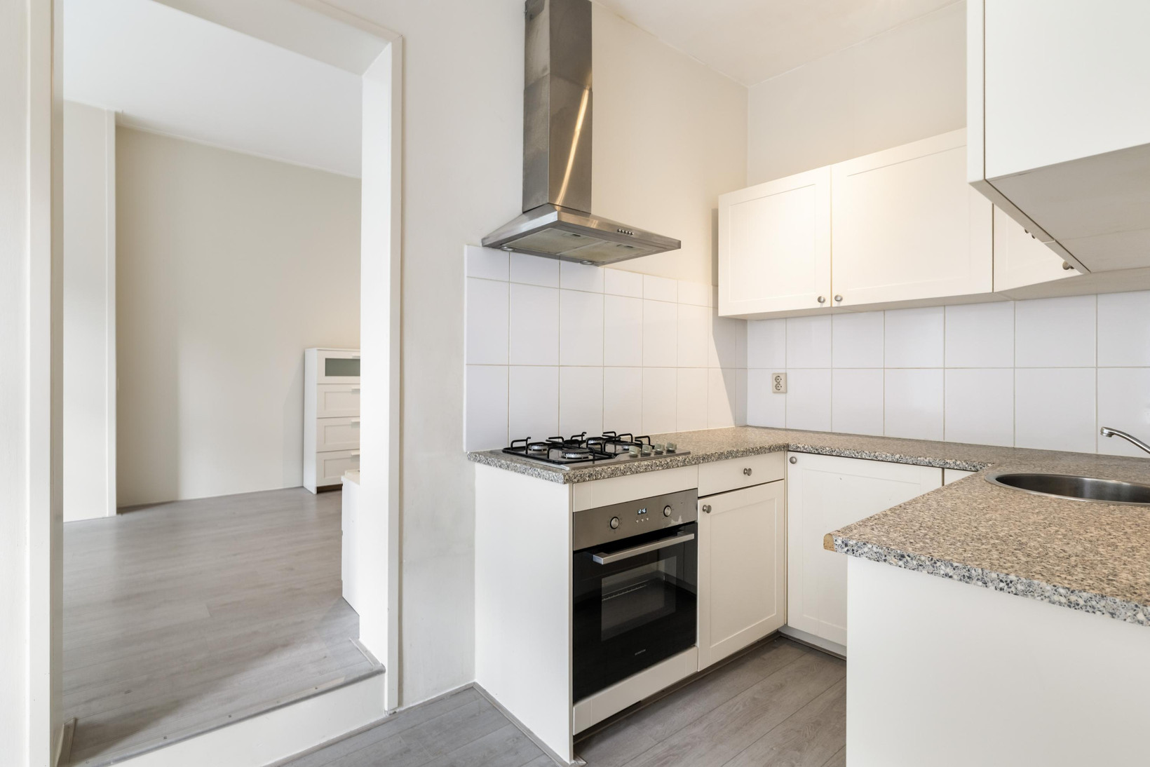 Woning te koop: 1e Jerichostraat 95-B, Rotterdam