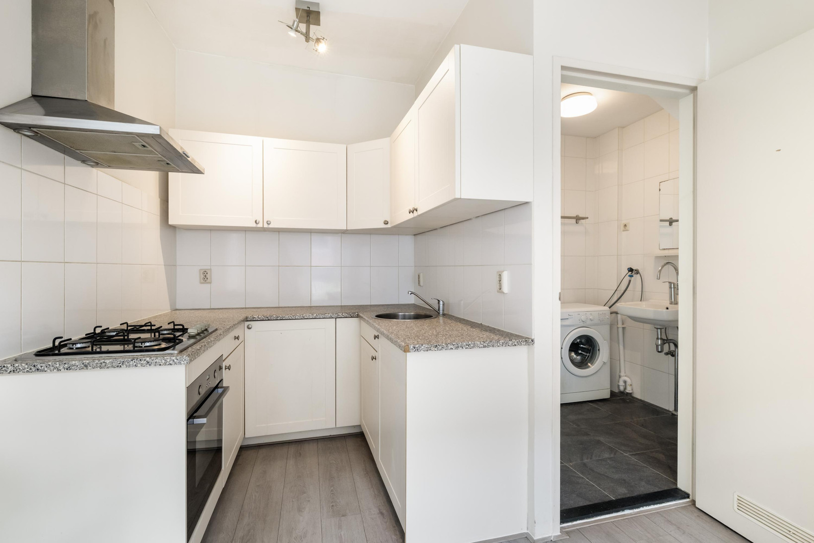 Woning te koop: 1e Jerichostraat 95-B, Rotterdam