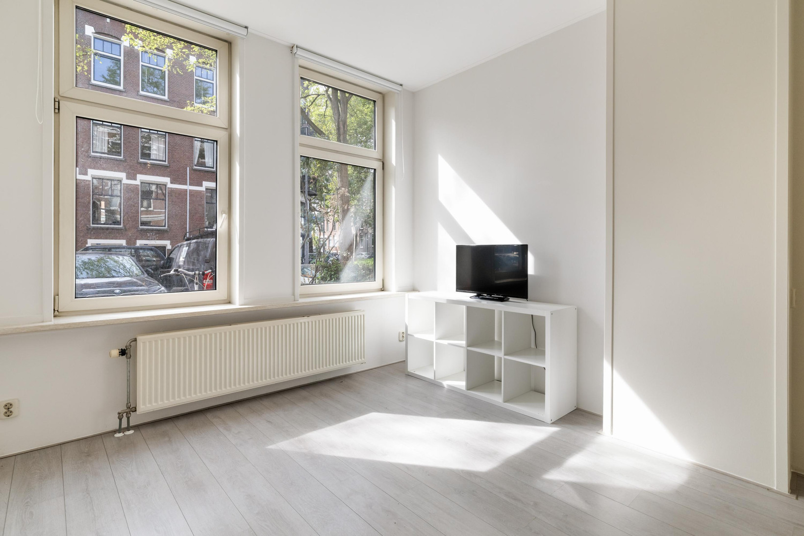 Woning te koop: 1e Jerichostraat 95-B, Rotterdam