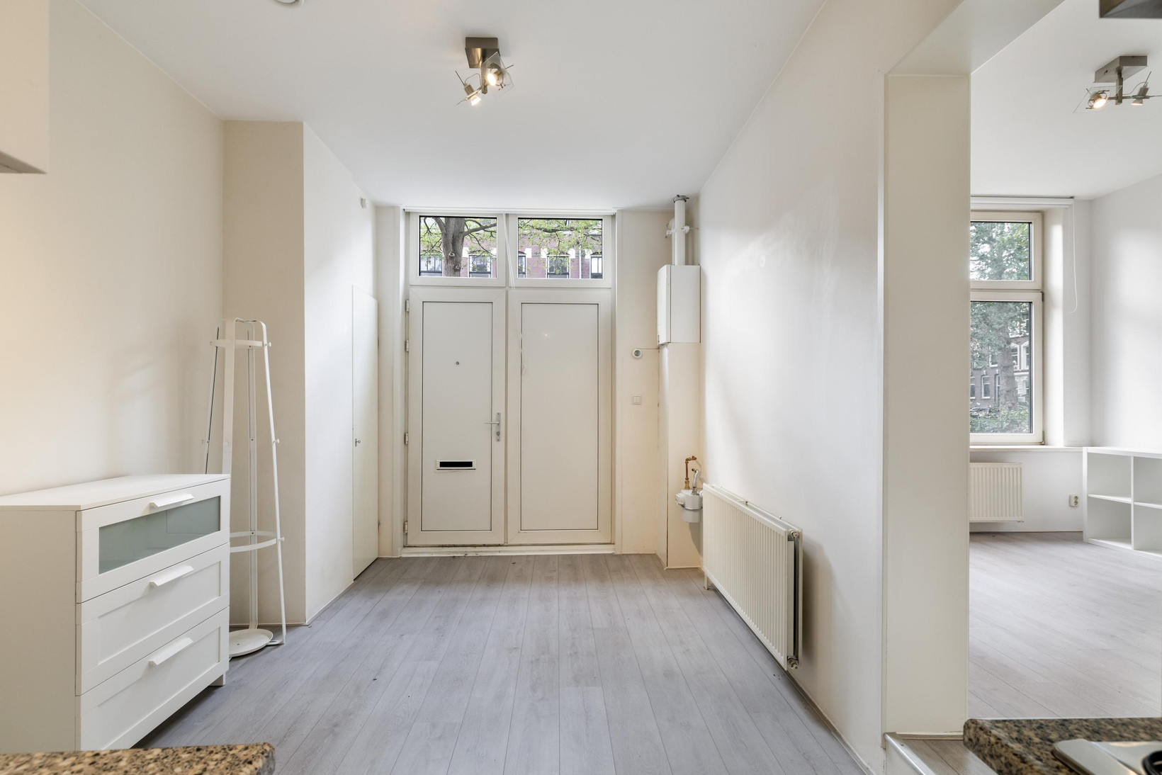 Woning te koop: 1e Jerichostraat 95-B, Rotterdam
