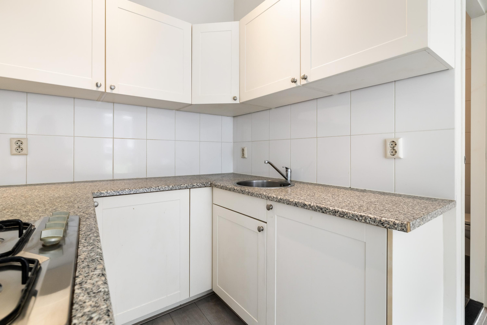 Woning te koop: 1e Jerichostraat 95-B, Rotterdam