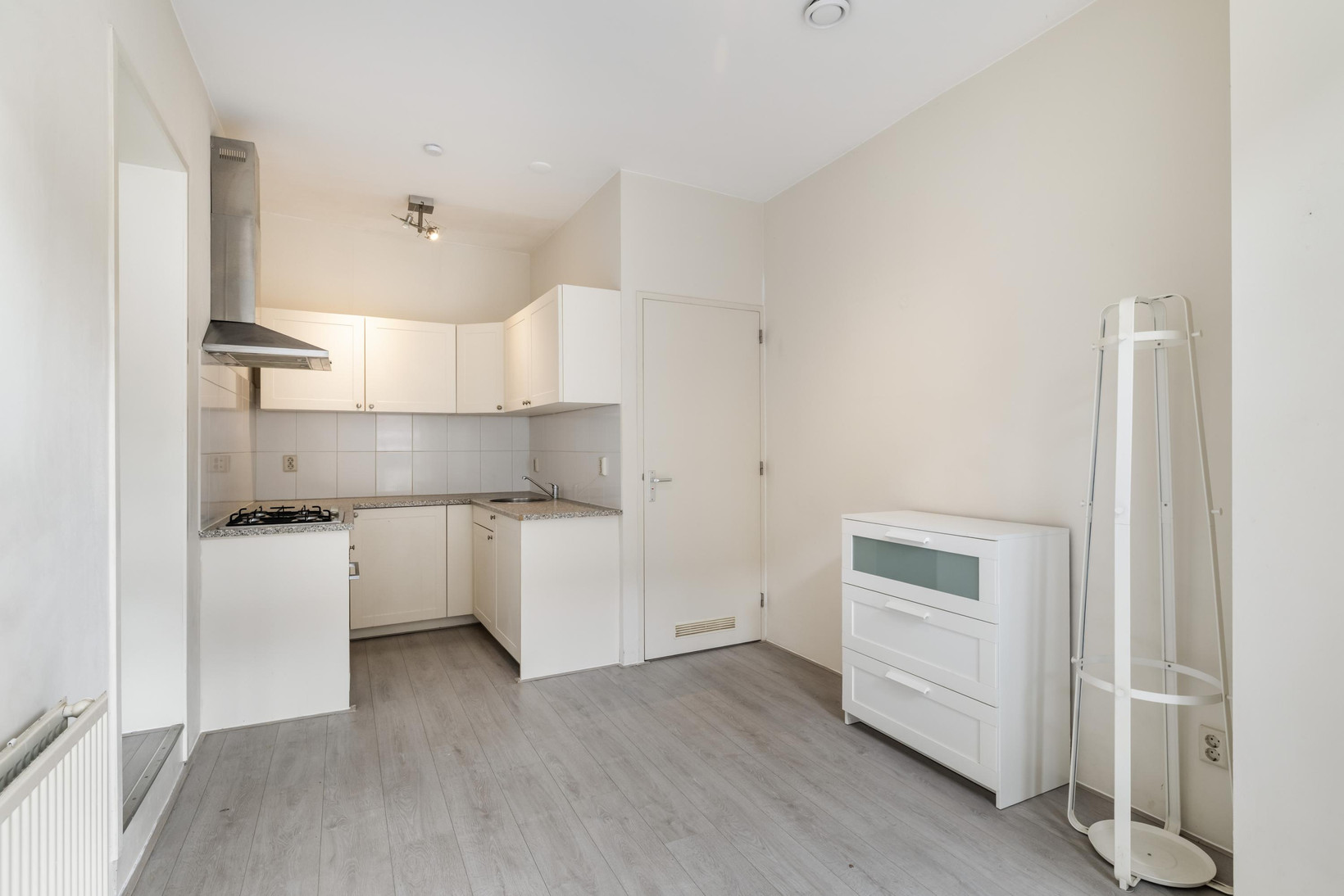 Woning te koop: 1e Jerichostraat 95-B, Rotterdam