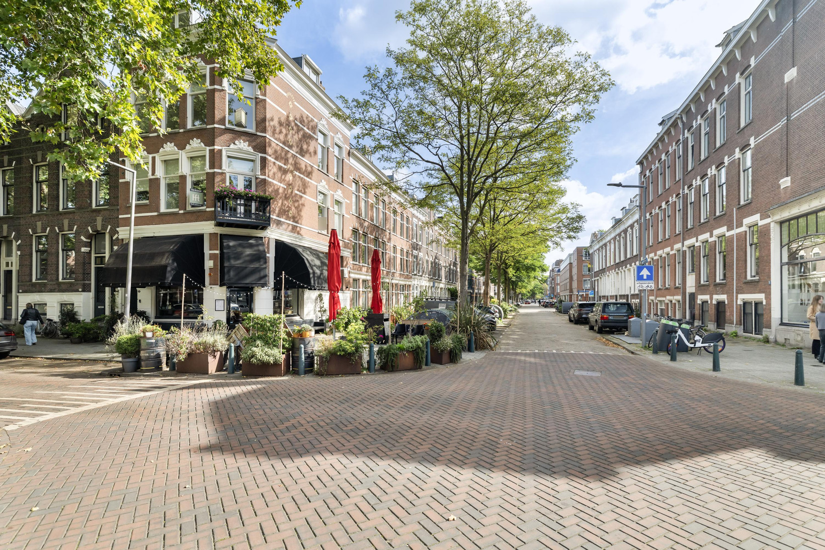 Woning te koop: 1e Jerichostraat 95-B, Rotterdam