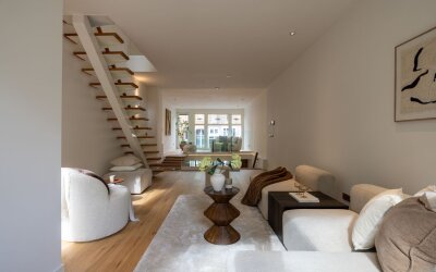 2e Jerichostraat 18