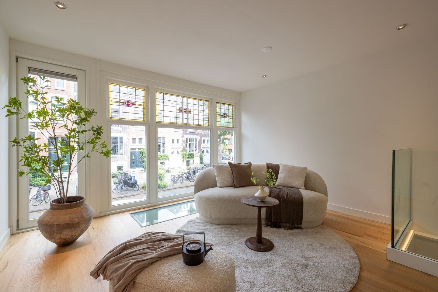Woning te koop: 2e Jerichostraat 18, Rotterdam