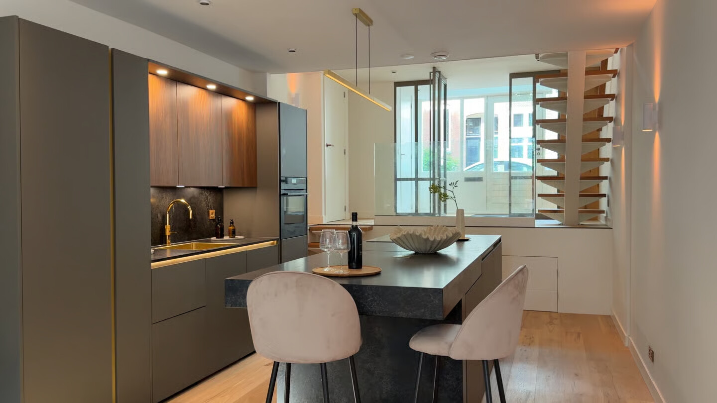 Woning te koop: 2e Jerichostraat 18, Rotterdam