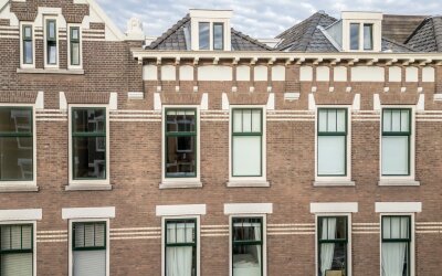 IJsclubstraat 29-A03