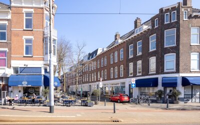 IJsclubstra. 66-B