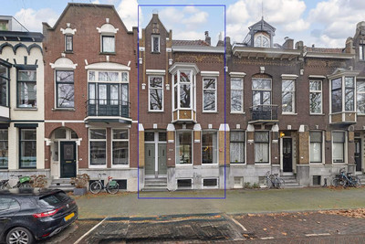 Jericholaan 13