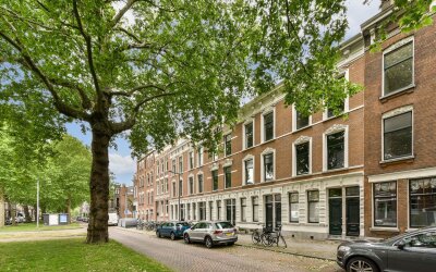 Jericholaan 51-A02