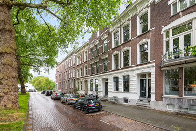 Jericholaan 105-B