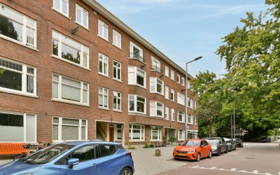 Ramlehweg 11-A