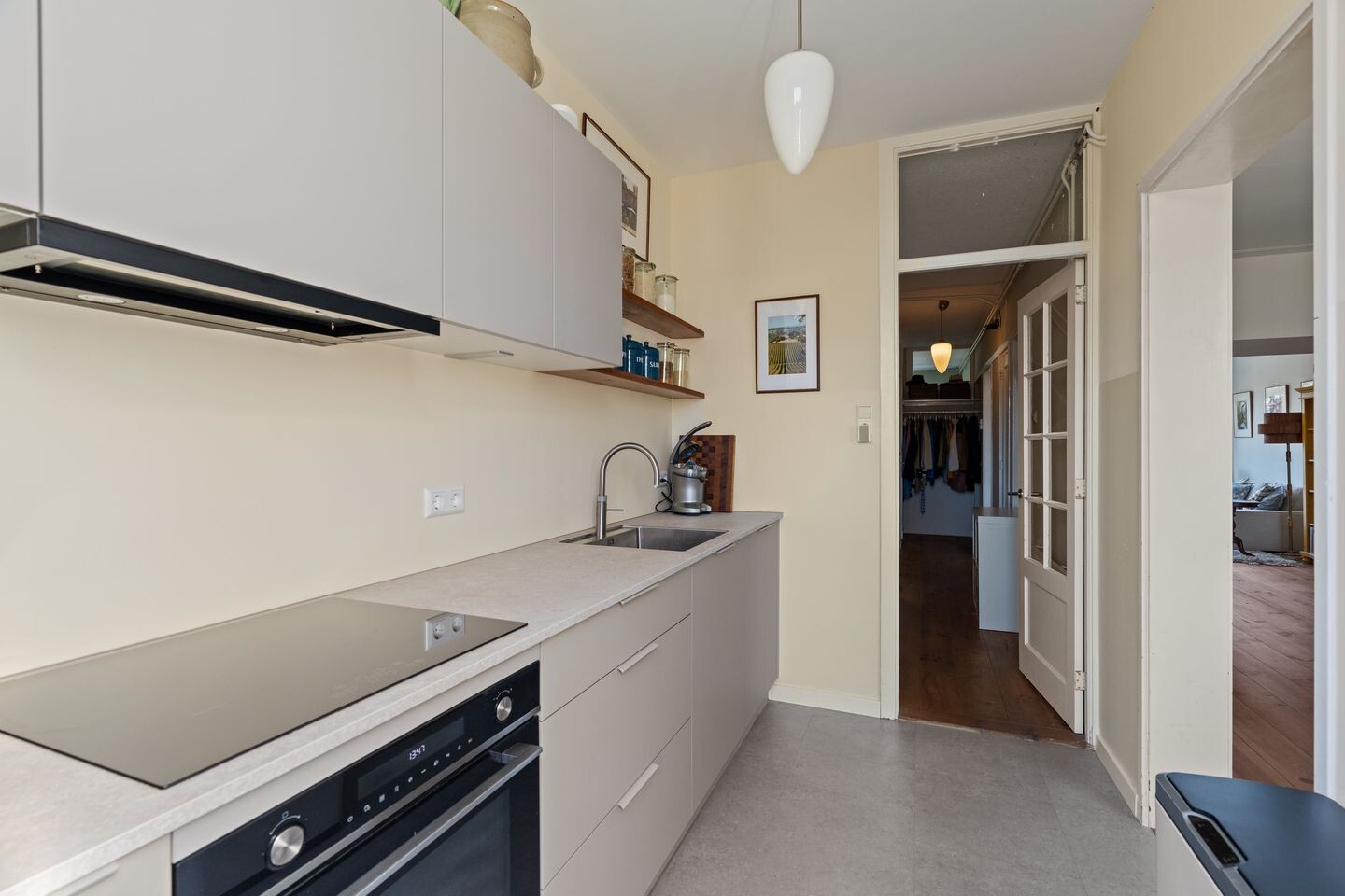 Appartement te koop: Ramlehweg 34C, Rotterdam
