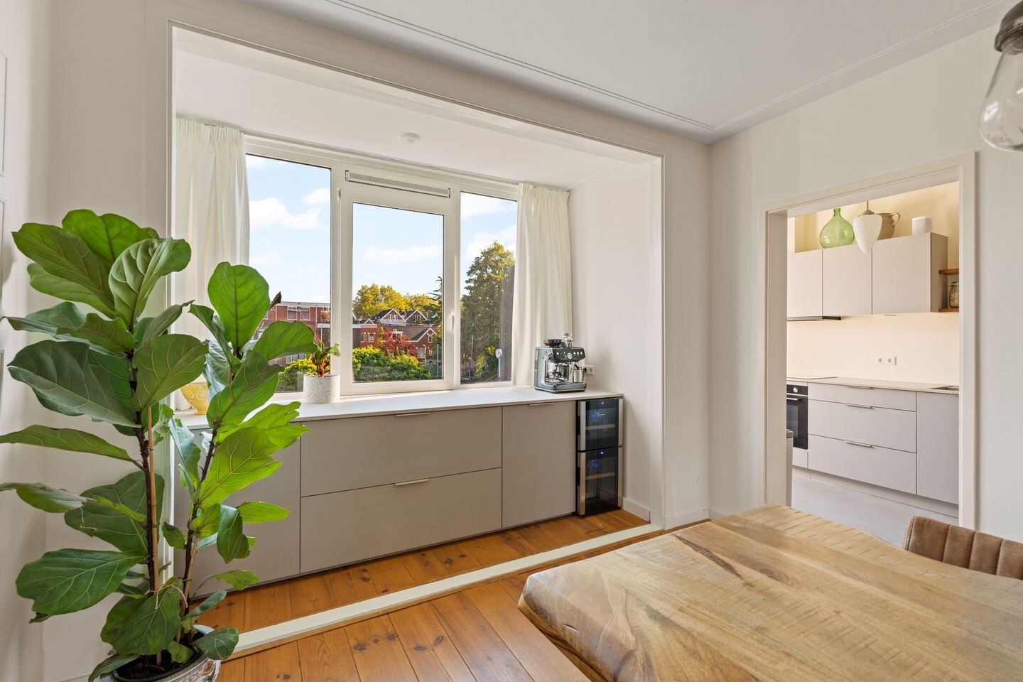 Appartement te koop: Ramlehweg 34C, Rotterdam
