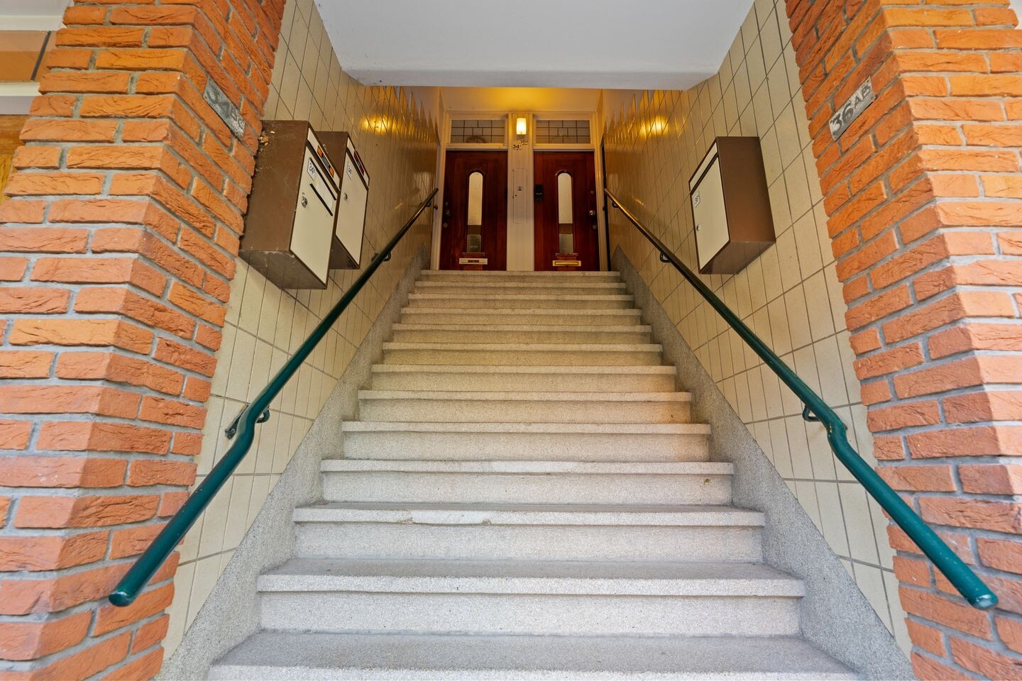 Appartement te koop: Ramlehweg 34C, Rotterdam