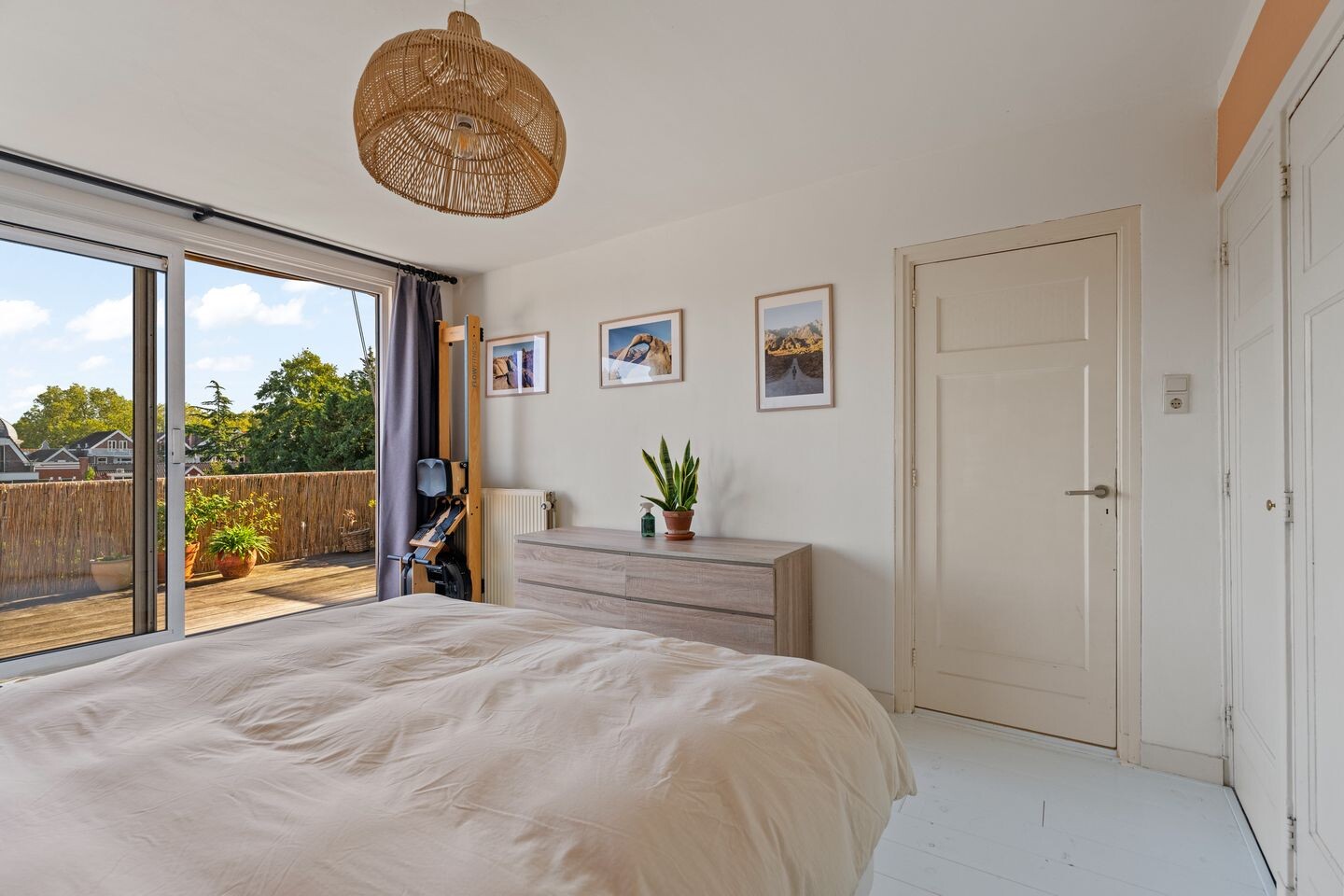 Appartement te koop: Ramlehweg 34C, Rotterdam