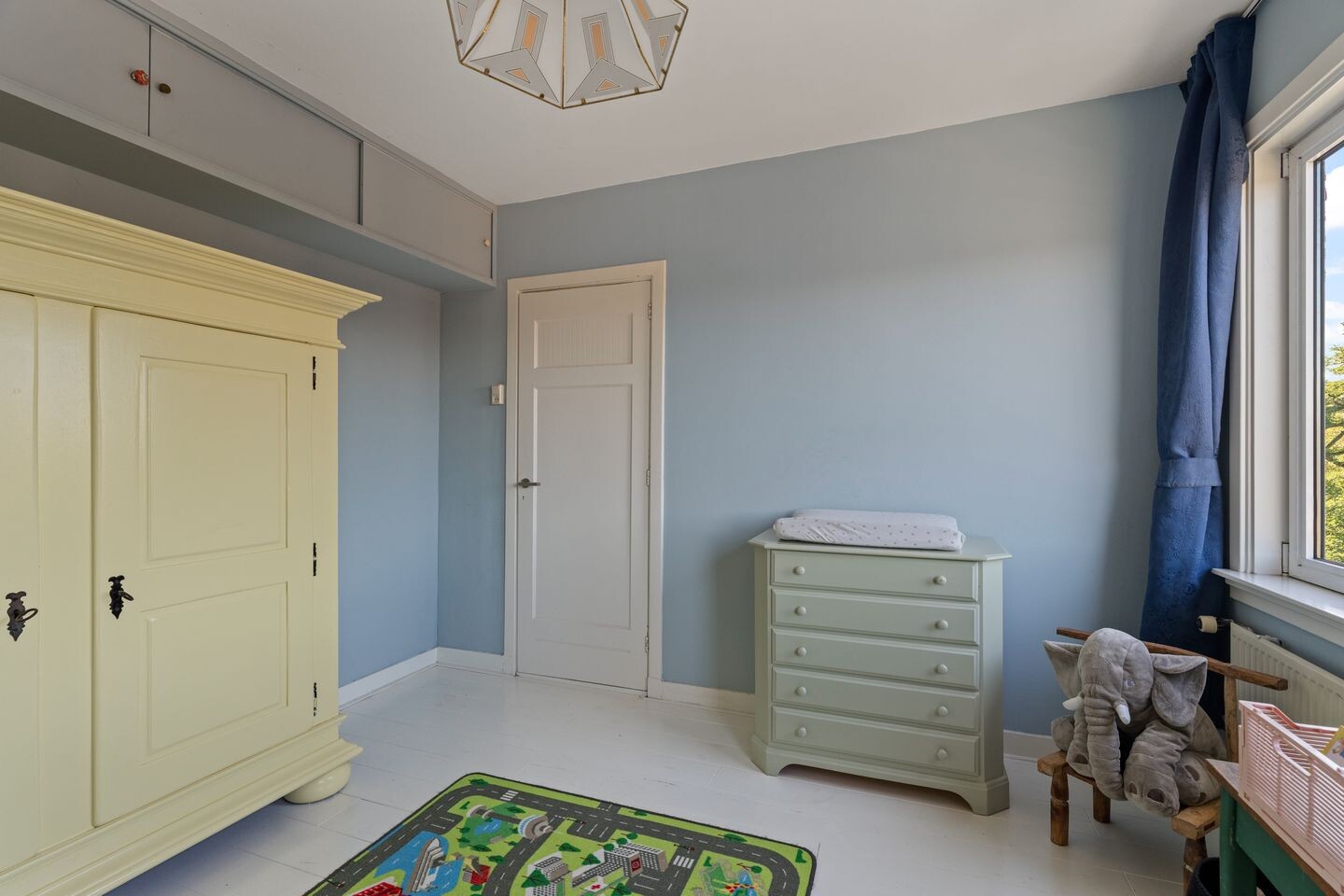 Appartement te koop: Ramlehweg 34C, Rotterdam