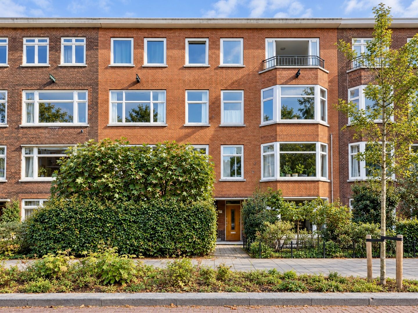 Appartement te koop: Ramlehweg 34C, Rotterdam