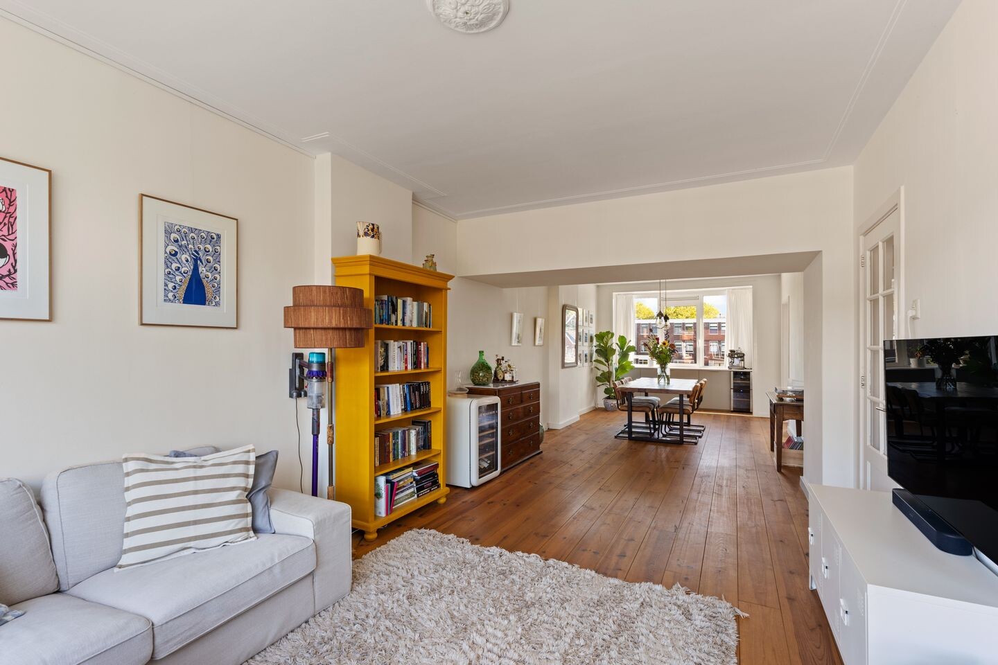 Appartement te koop: Ramlehweg 34C, Rotterdam
