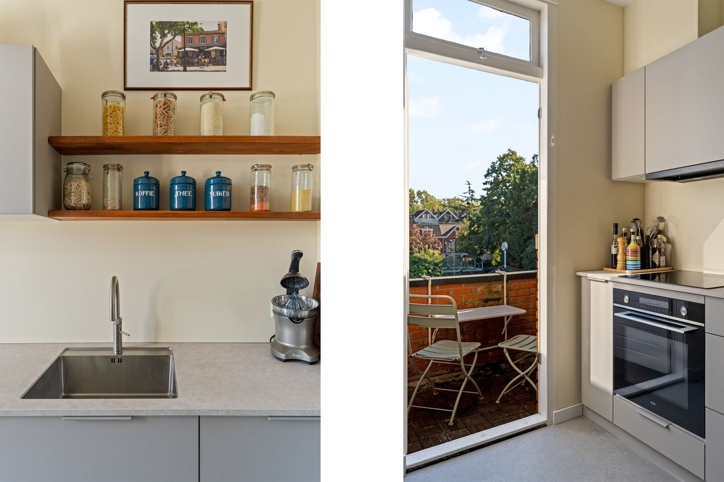 Appartement te koop: Ramlehweg 34C, Rotterdam