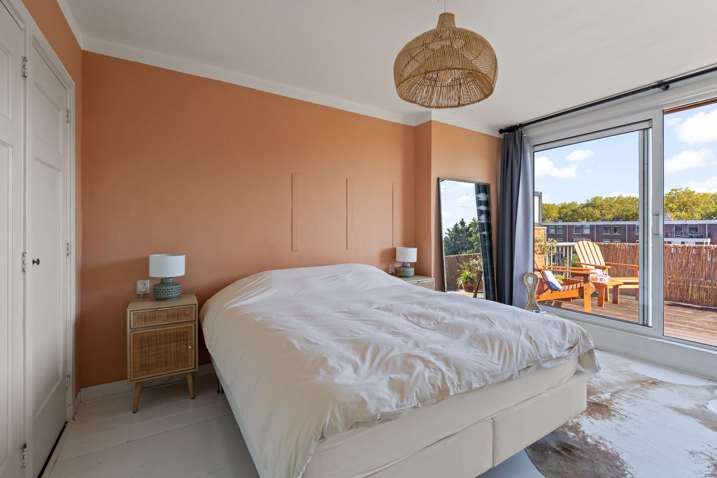 Appartement te koop: Ramlehweg 34C, Rotterdam