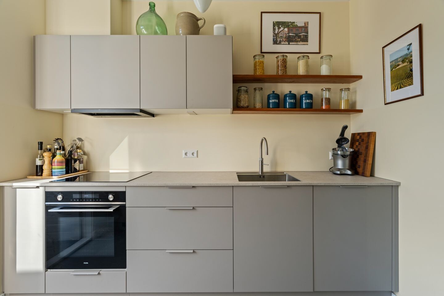 Appartement te koop: Ramlehweg 34C, Rotterdam