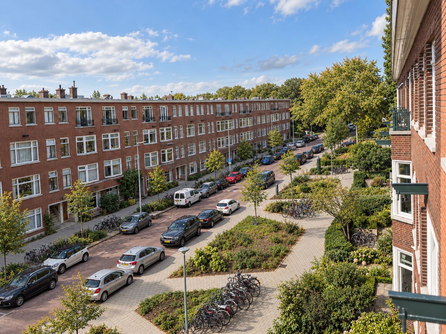 Appartement te koop: Ramlehweg 34C, Rotterdam
