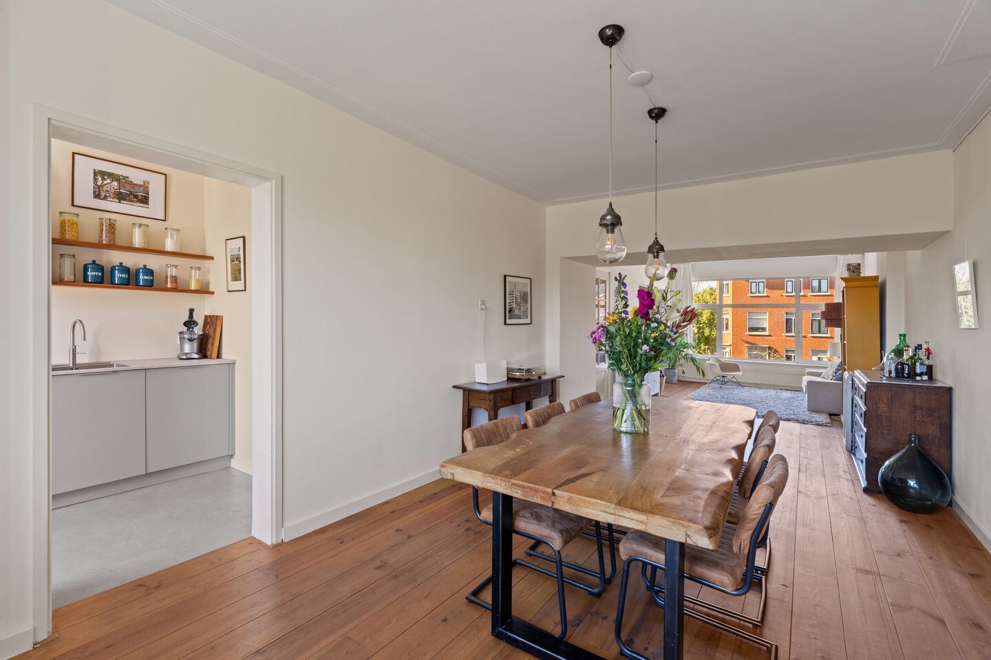 Appartement te koop: Ramlehweg 34C, Rotterdam
