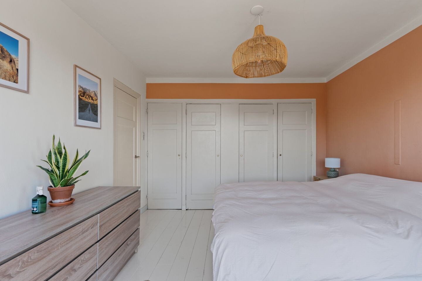 Appartement te koop: Ramlehweg 34C, Rotterdam